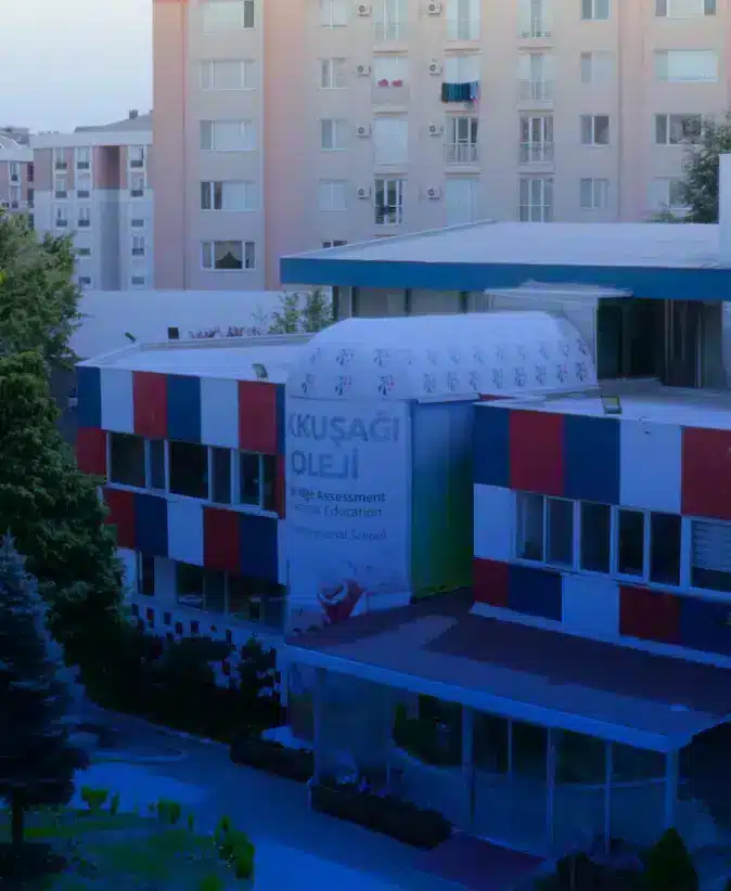 Beylikdüzü kampüsümüz