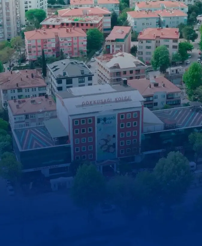 Bahçelievler kampüsümüz